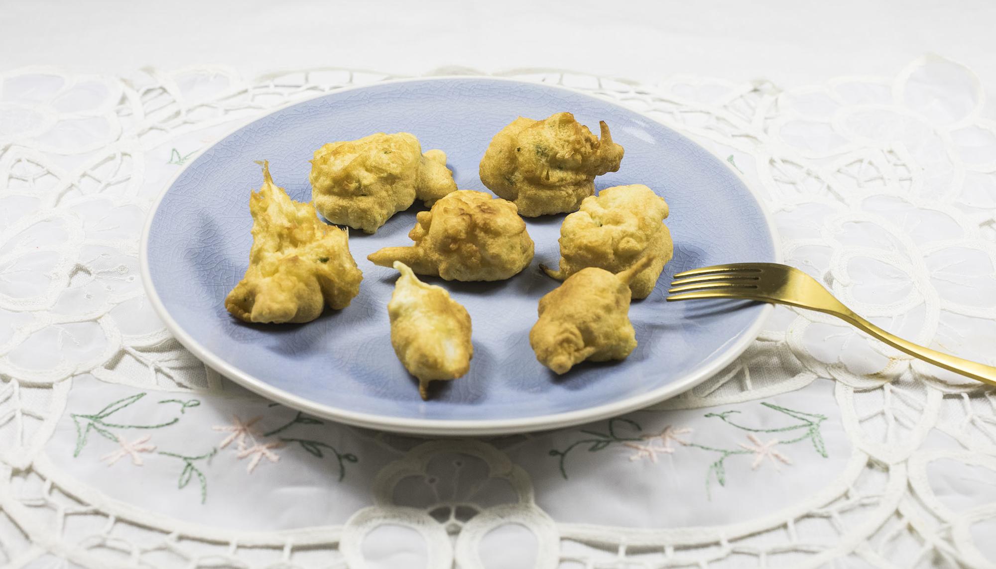 Gastronomía valenciana